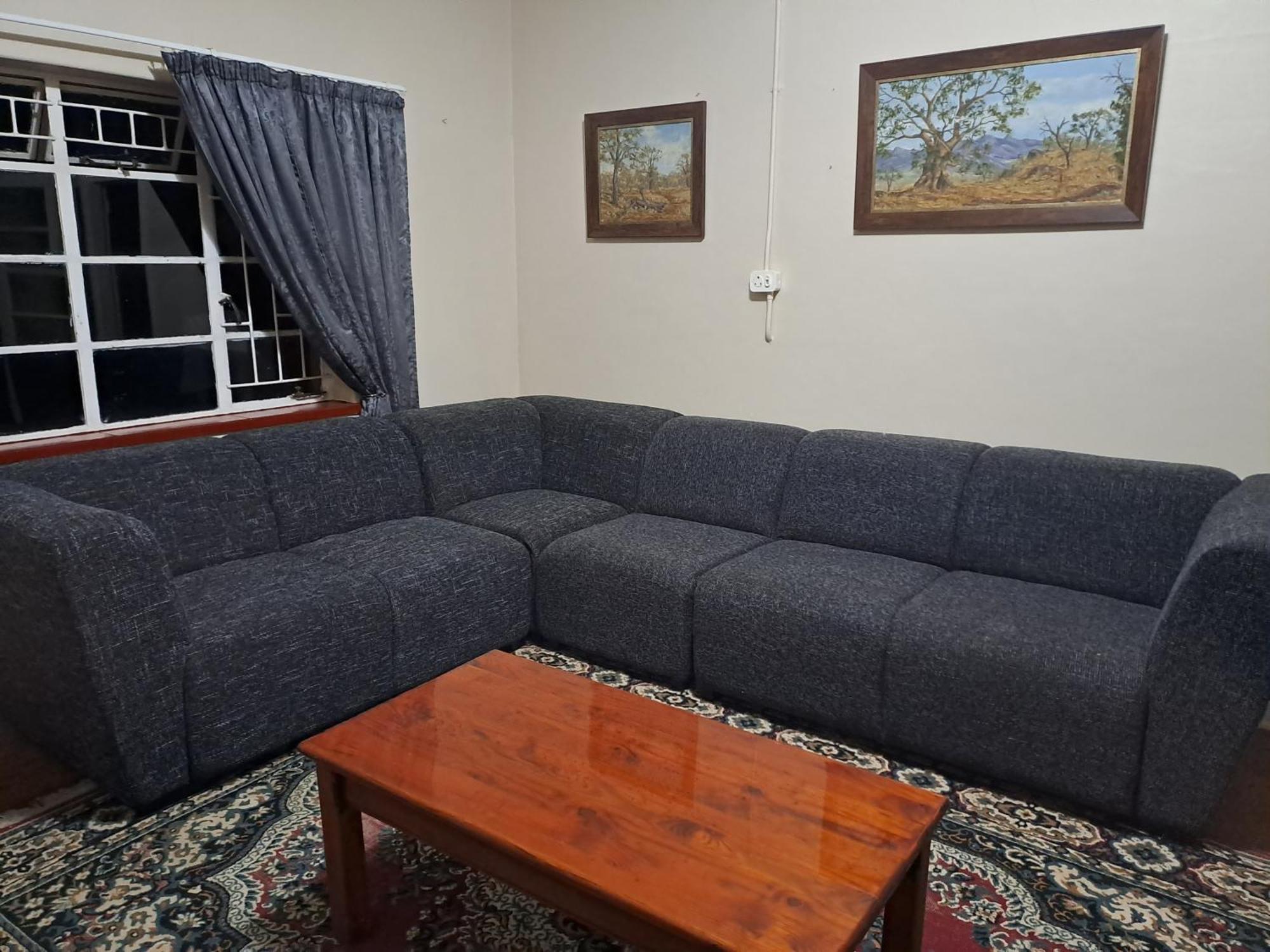 Pine Forest Cottage Sabie Exterior photo