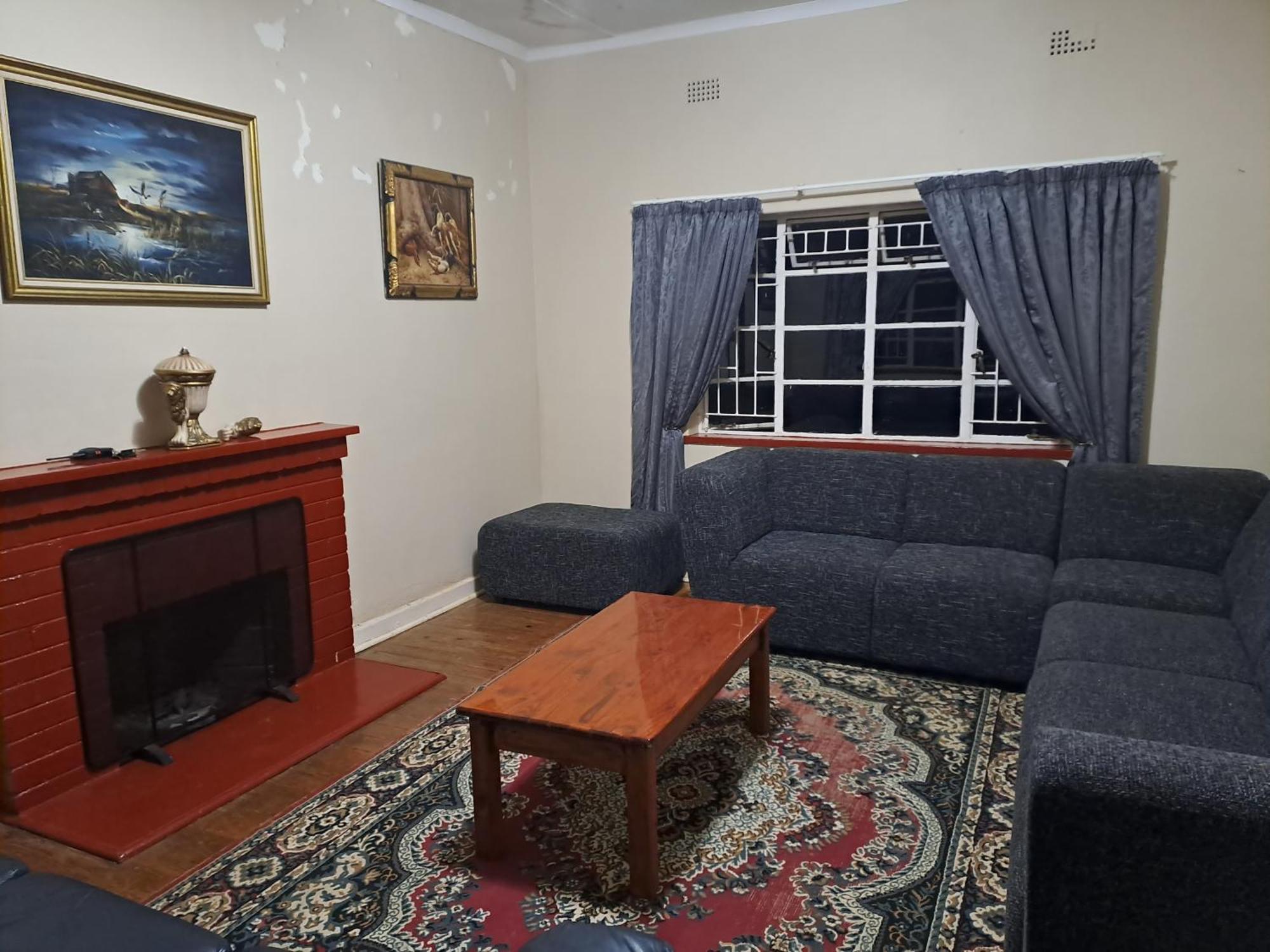 Pine Forest Cottage Sabie Exterior photo