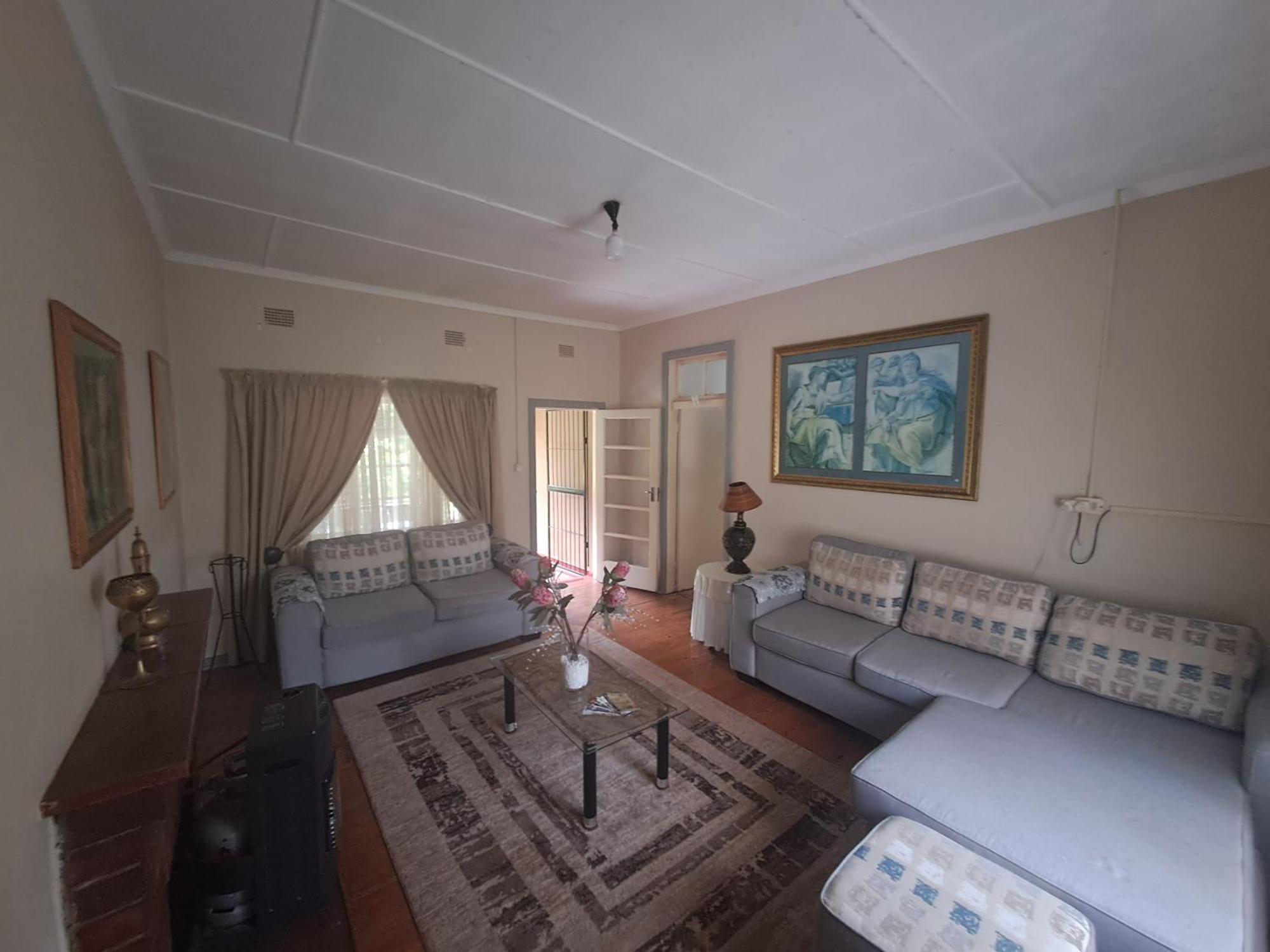 Pine Forest Cottage Sabie Exterior photo